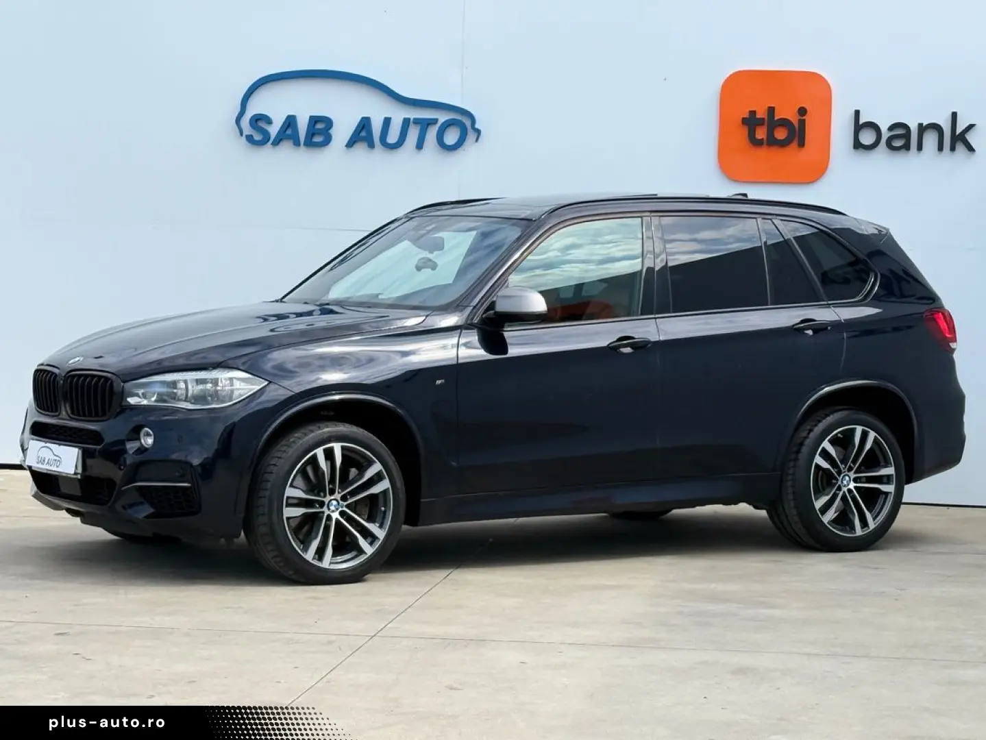 Bmw Bmw-X5M