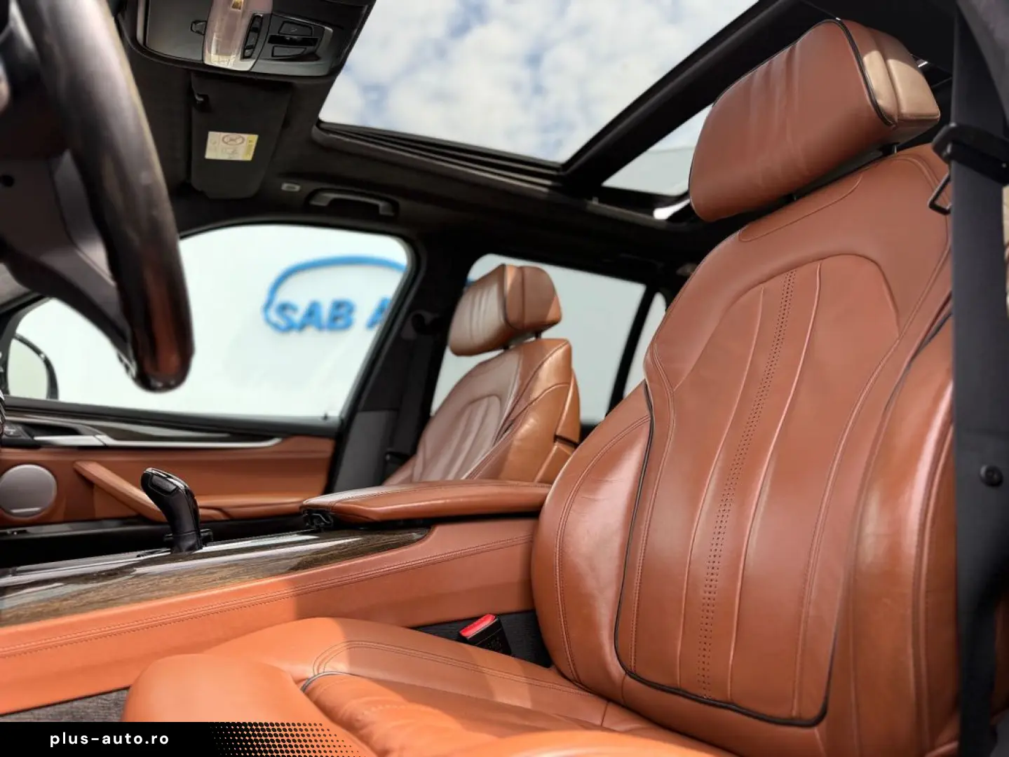 Bmw Bmw-X5M