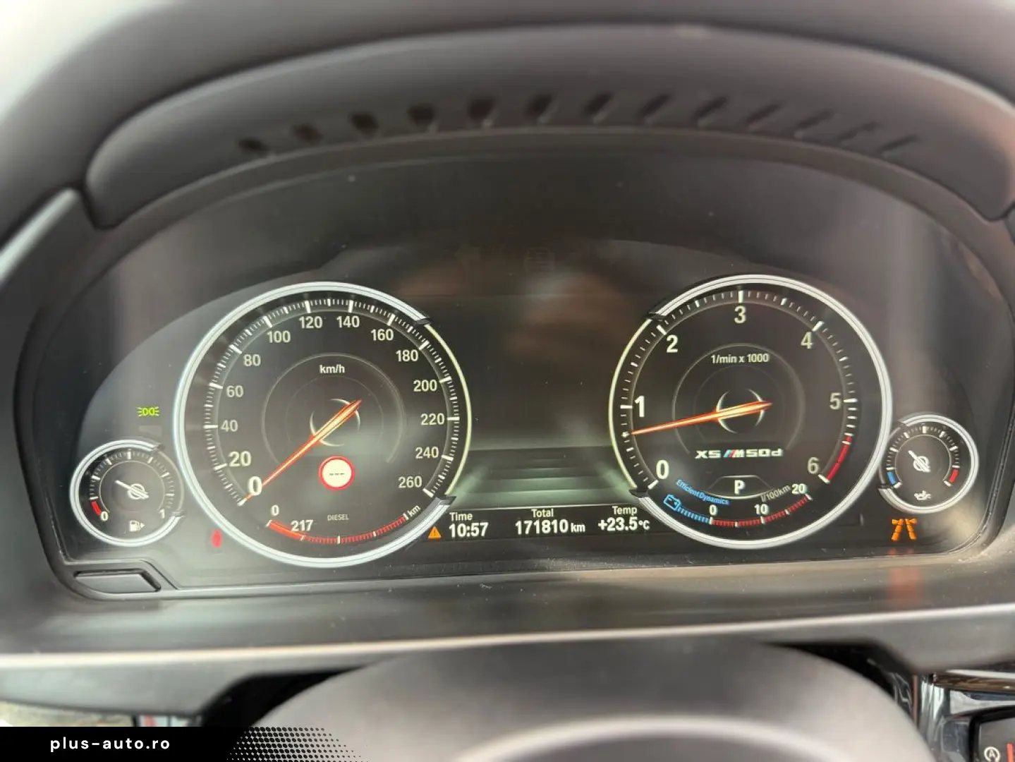 Bmw Bmw-X5M