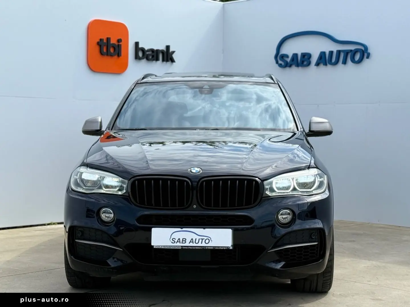 Bmw Bmw-X5M