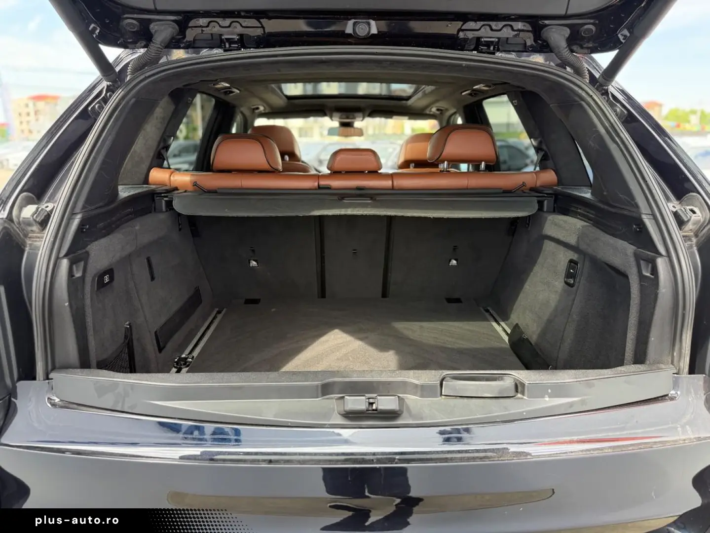 Bmw Bmw-X5M