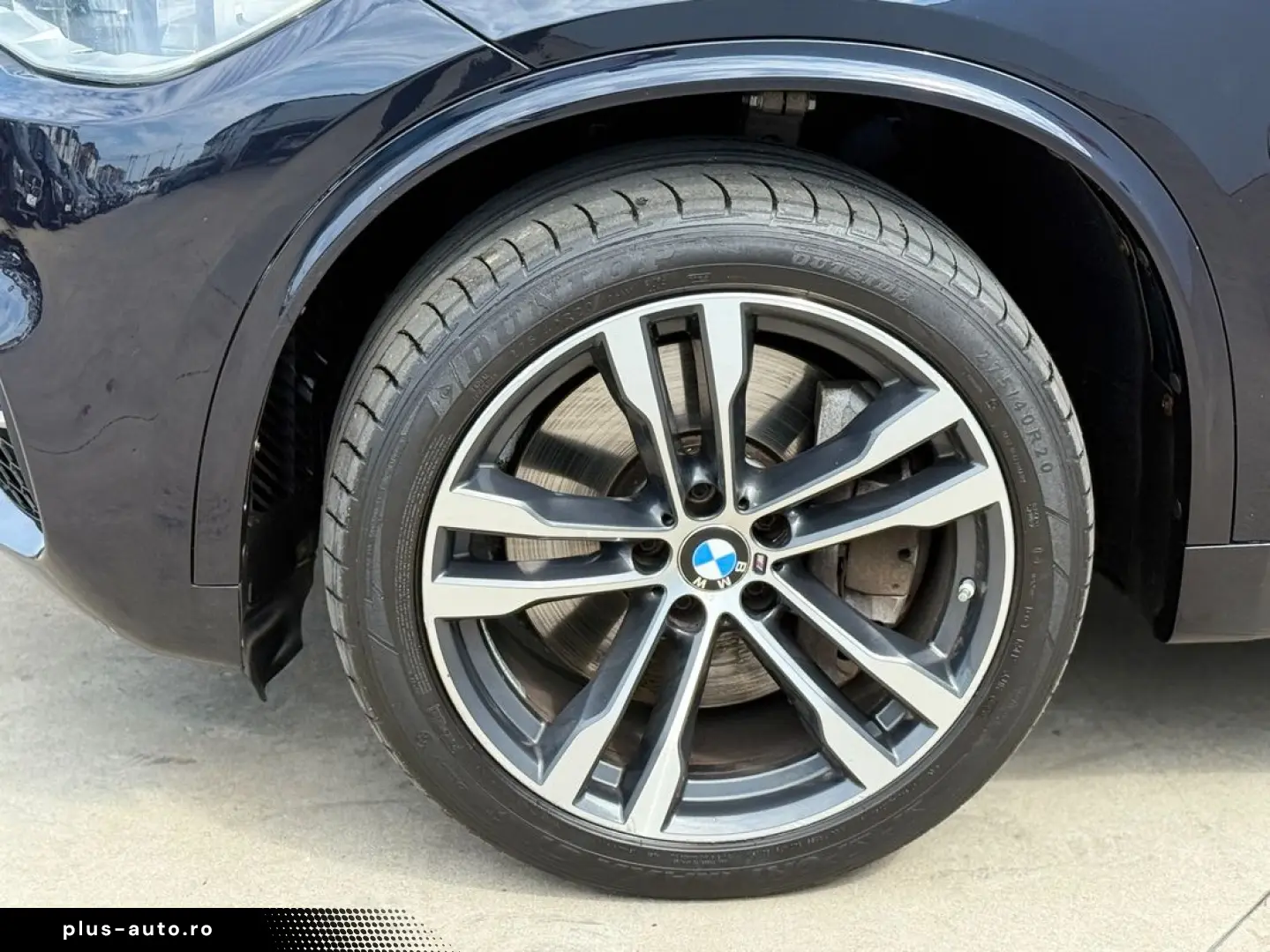 Bmw Bmw-X5M