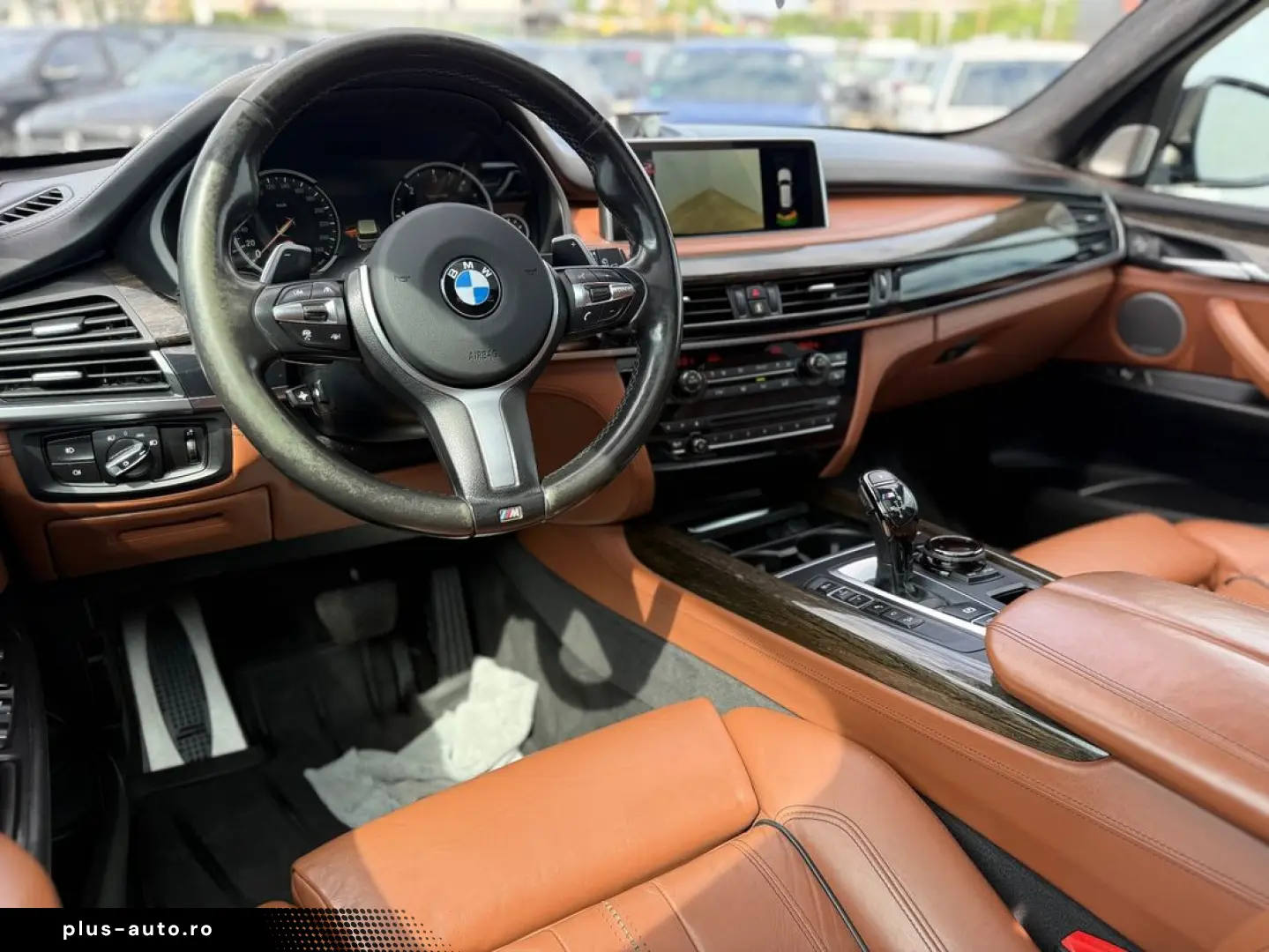 Bmw Bmw-X5M