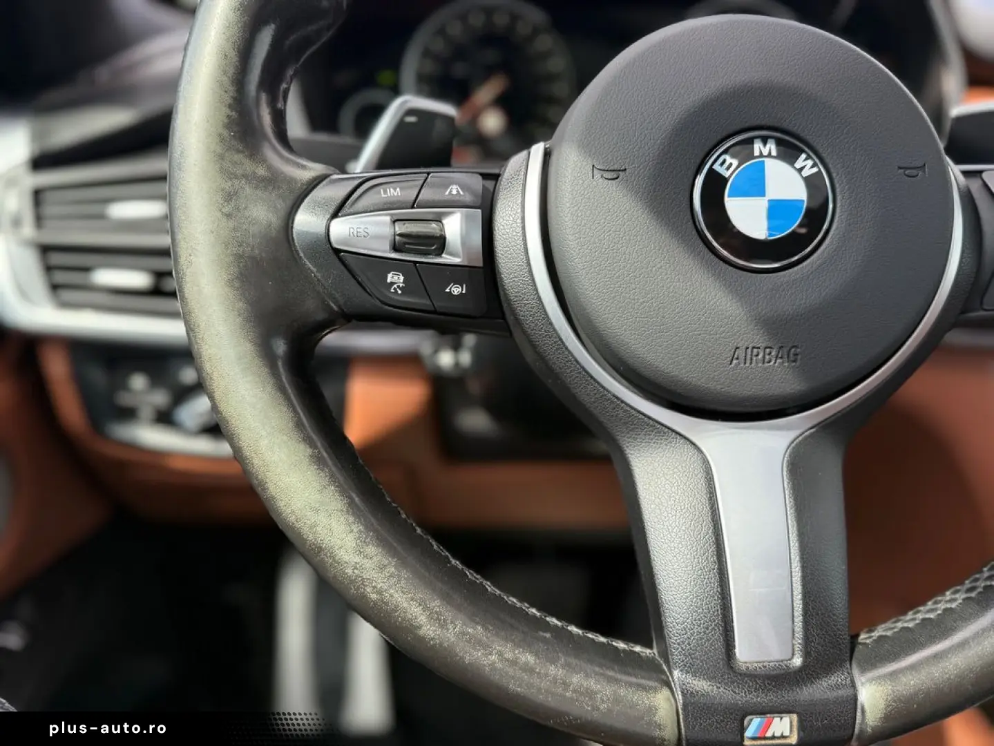 Bmw Bmw-X5M