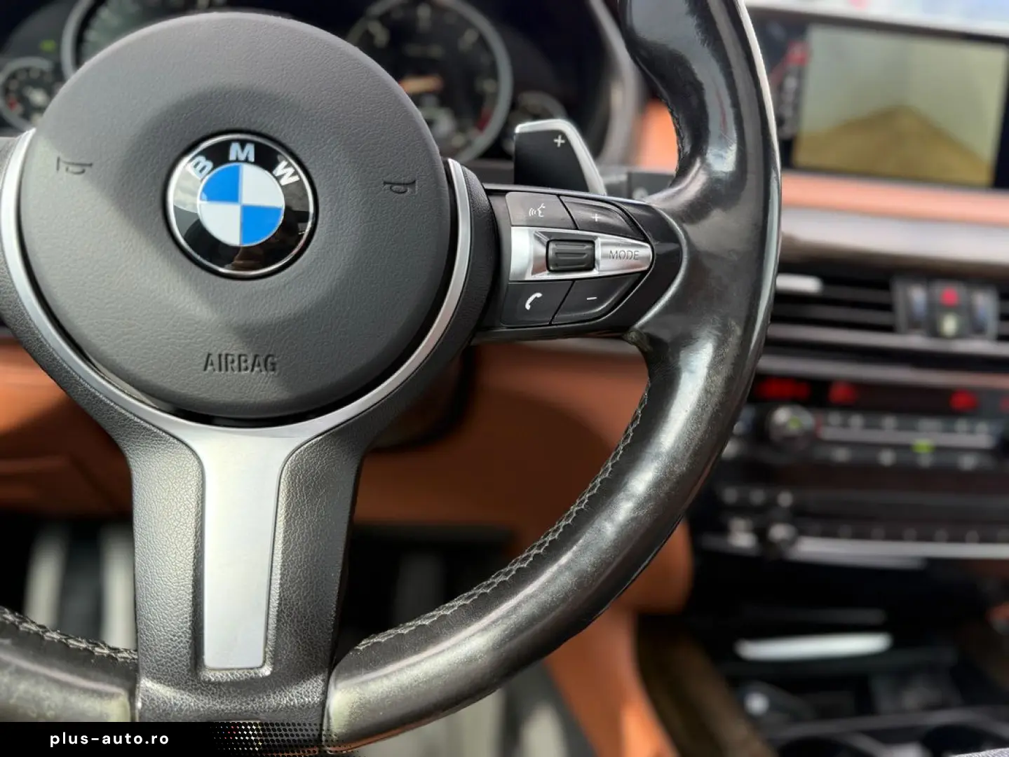 Bmw Bmw-X5M
