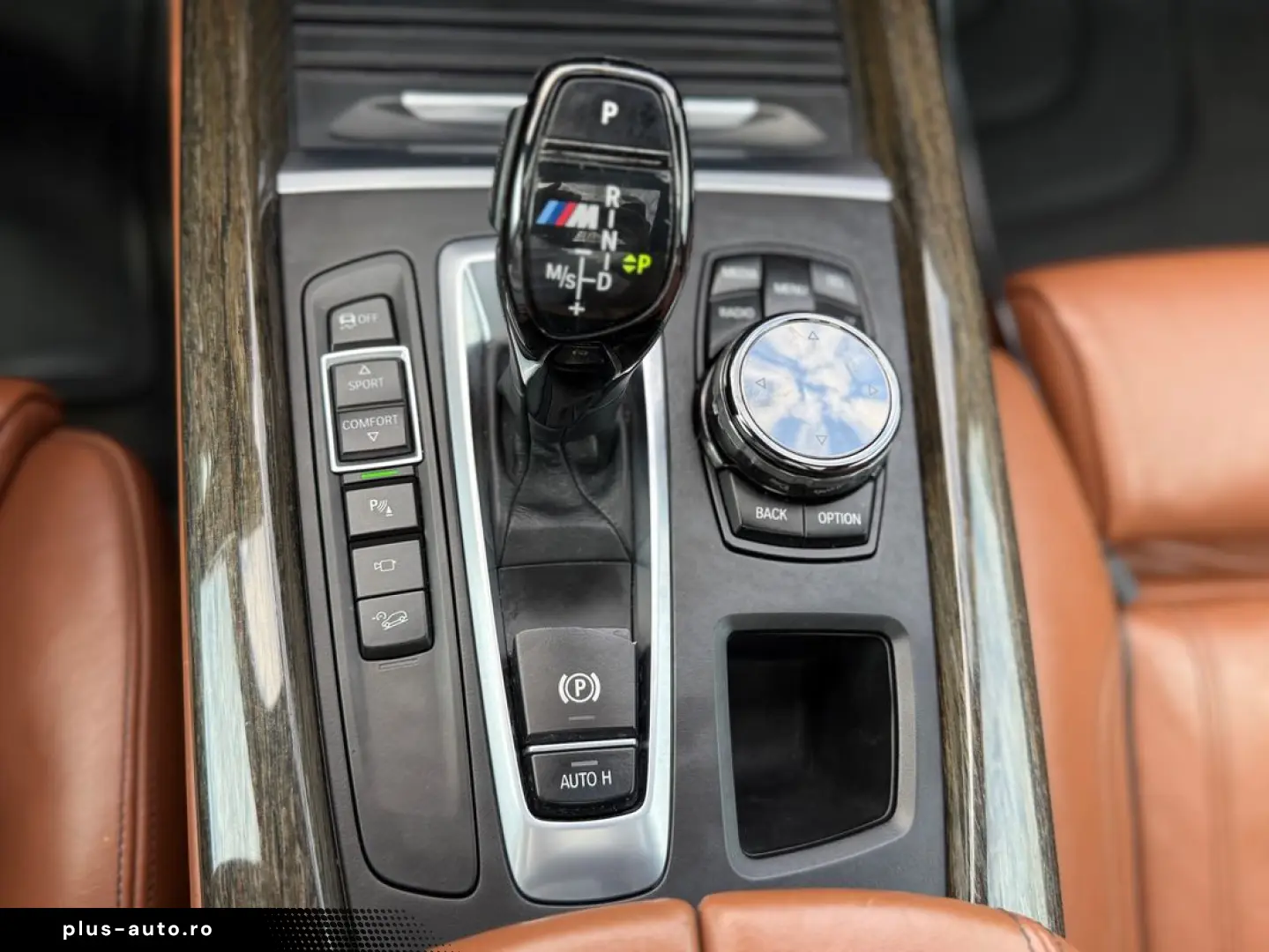 Bmw Bmw-X5M