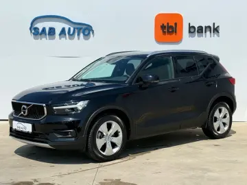 Volvo Xc-40