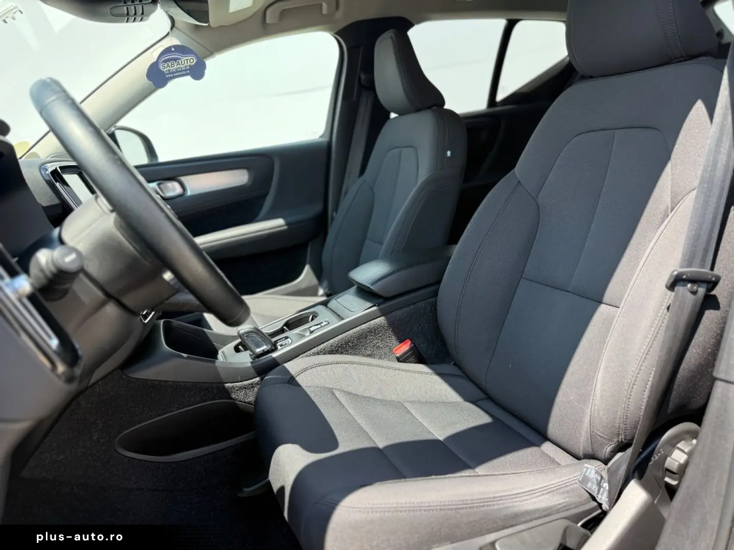 Volvo Xc-40