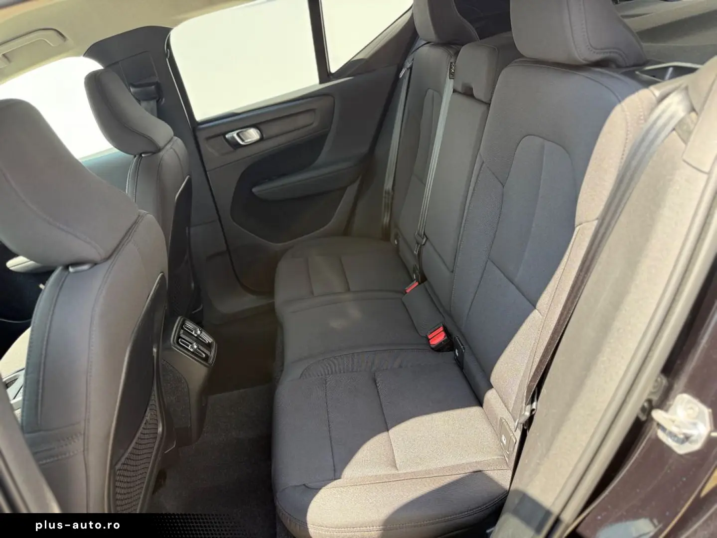 Volvo Xc-40