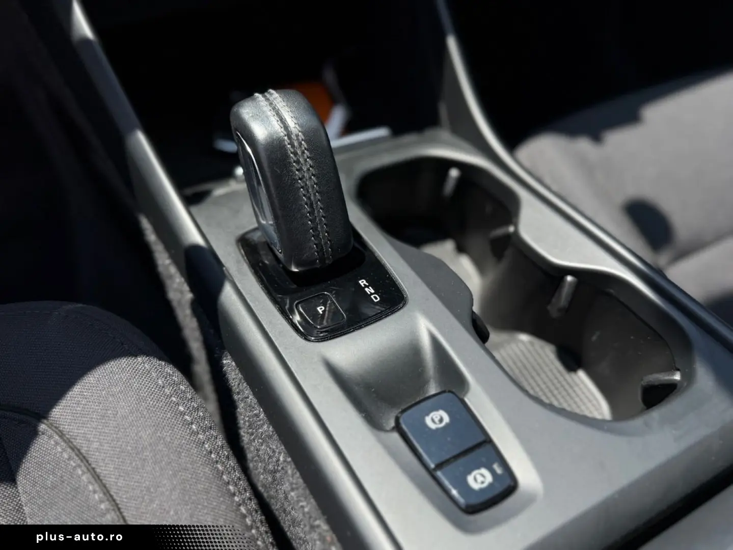 Volvo Xc-40