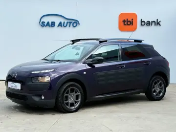 Citroen C4-Cactus