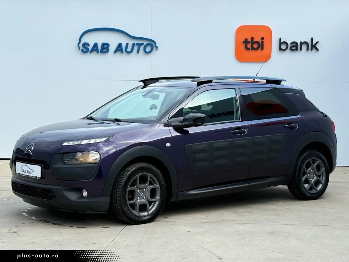 Citroen C4-Cactus