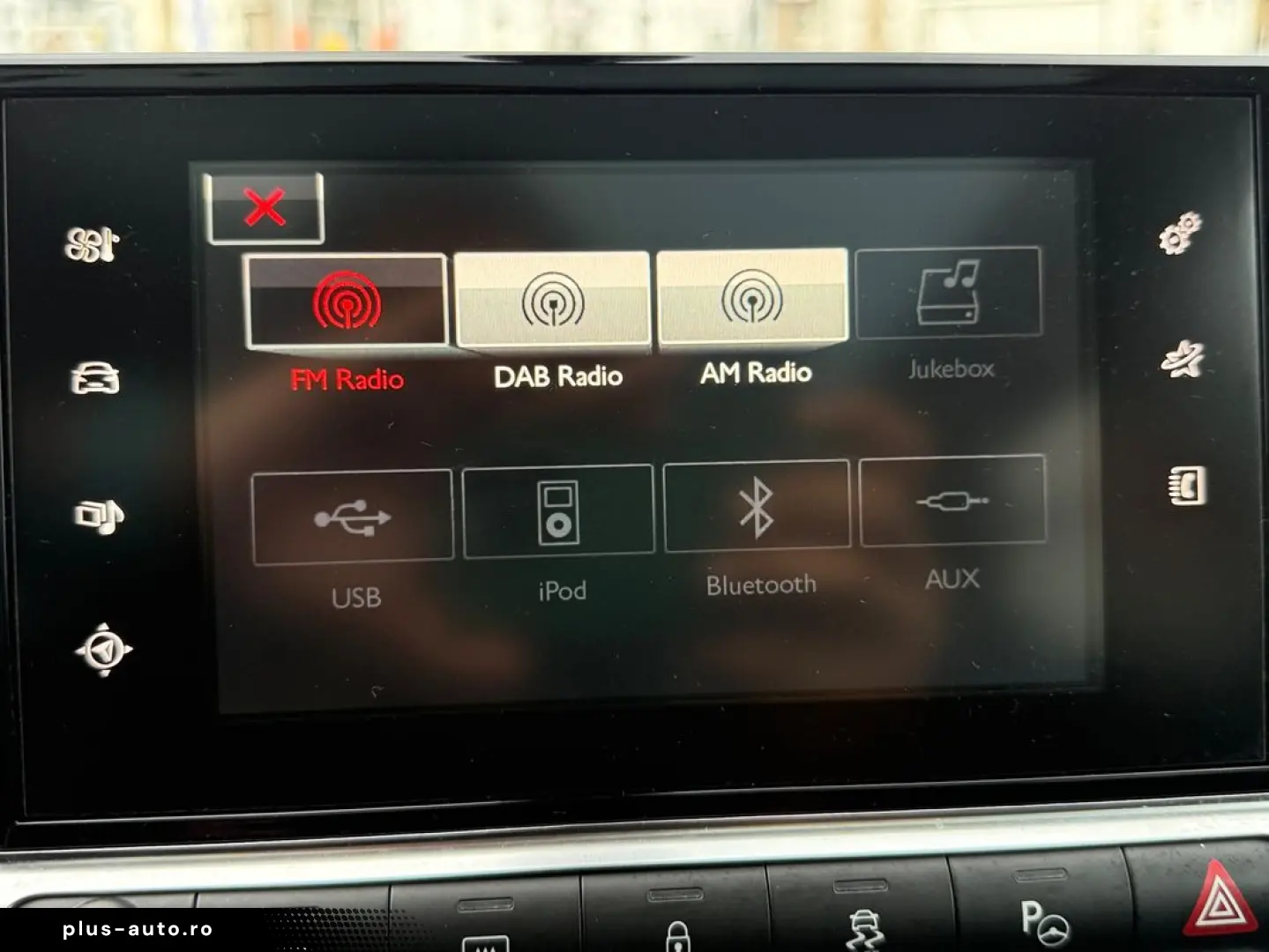 Citroen C4-Cactus