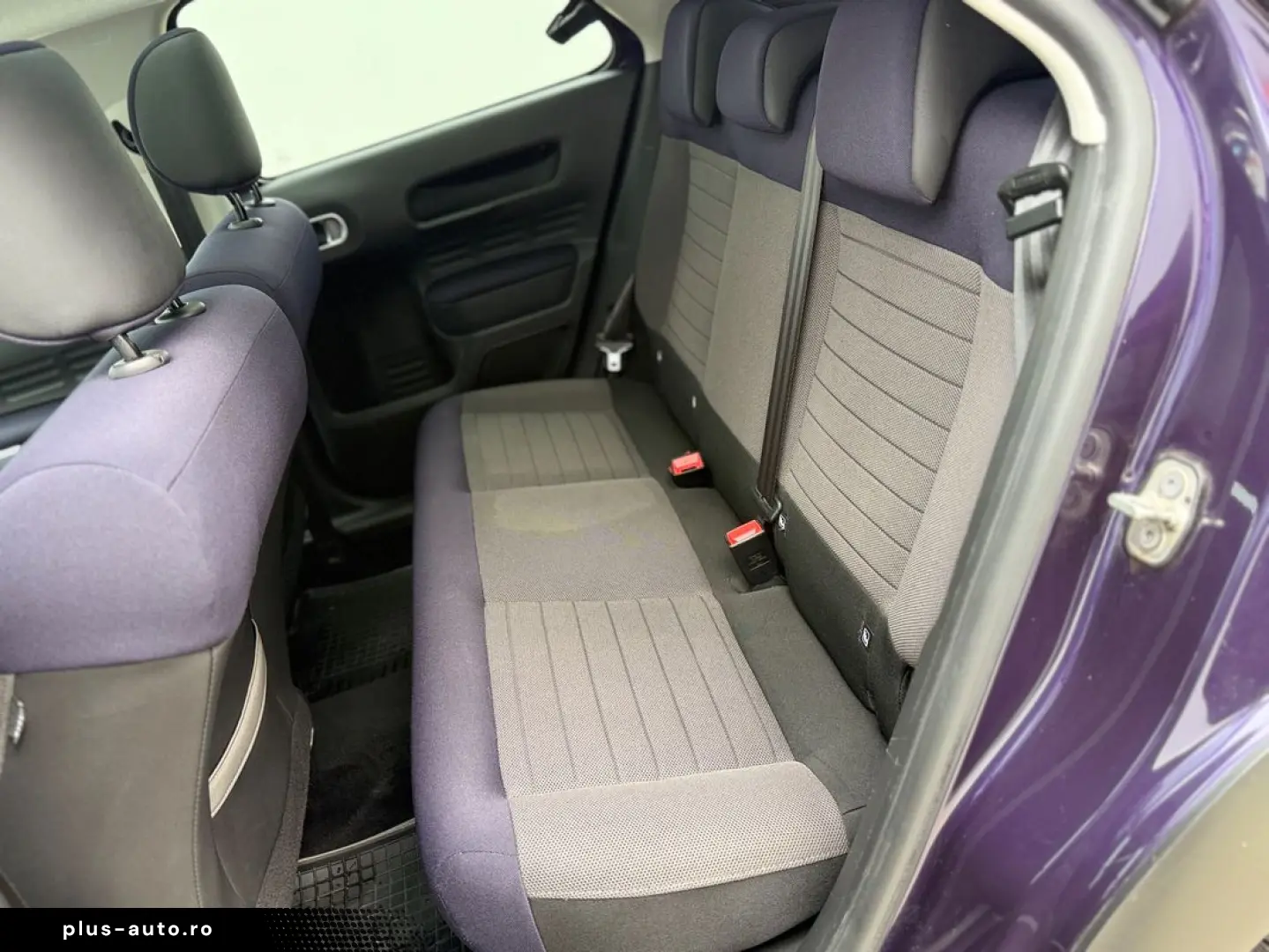 Citroen C4-Cactus