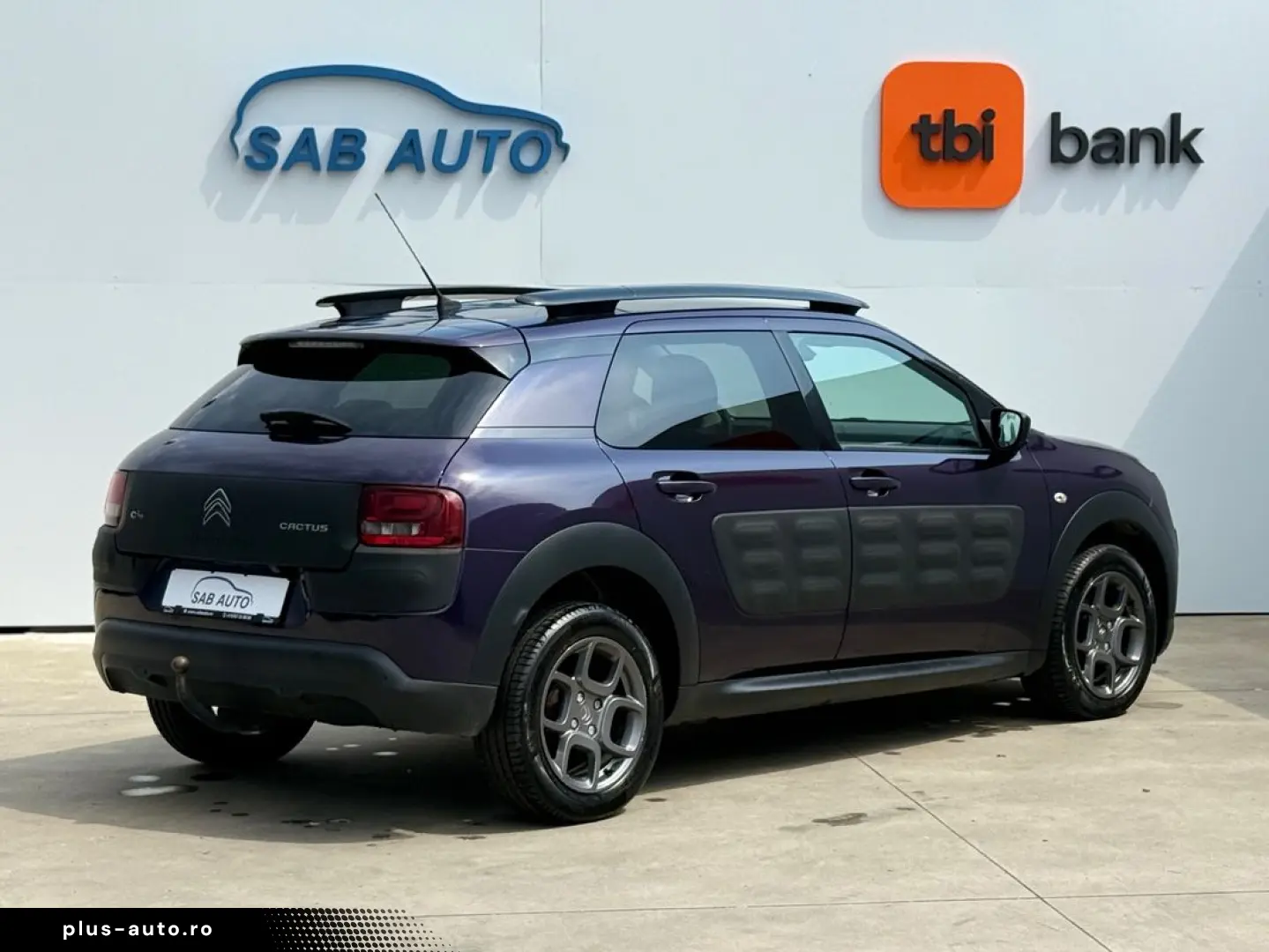 Citroen C4-Cactus