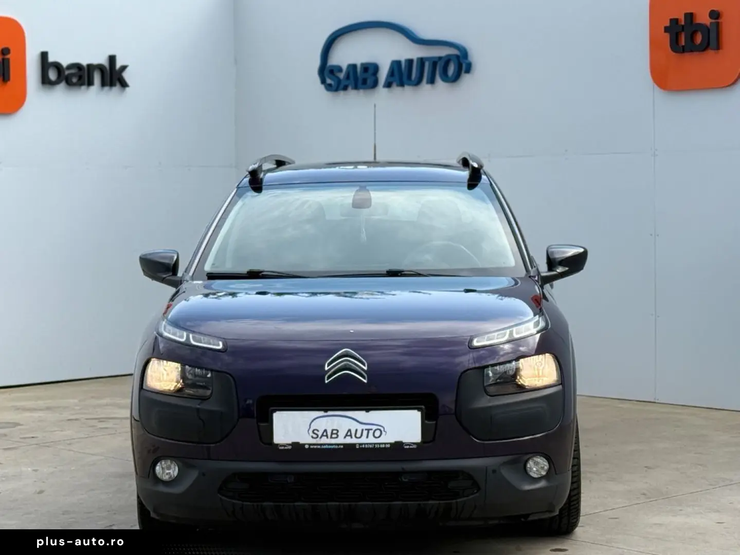 Citroen C4-Cactus