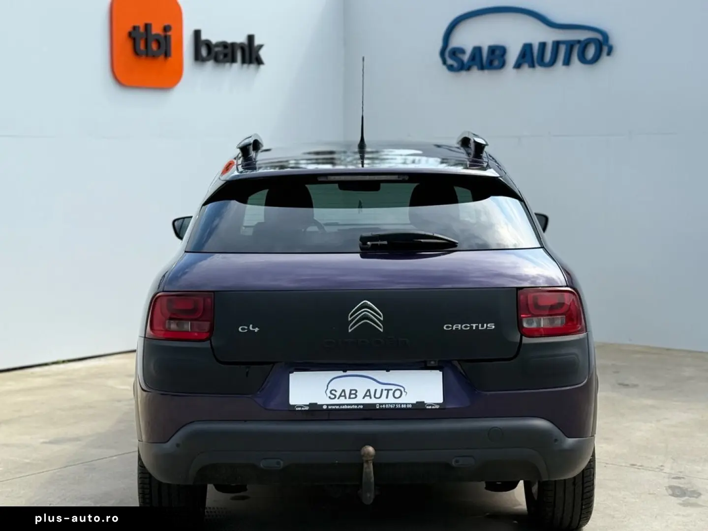 Citroen C4-Cactus