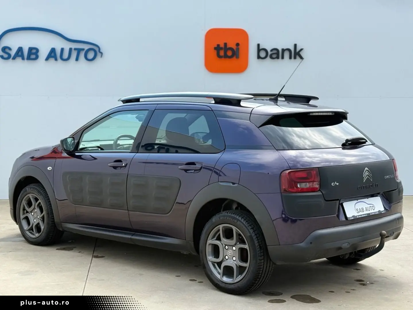 Citroen C4-Cactus