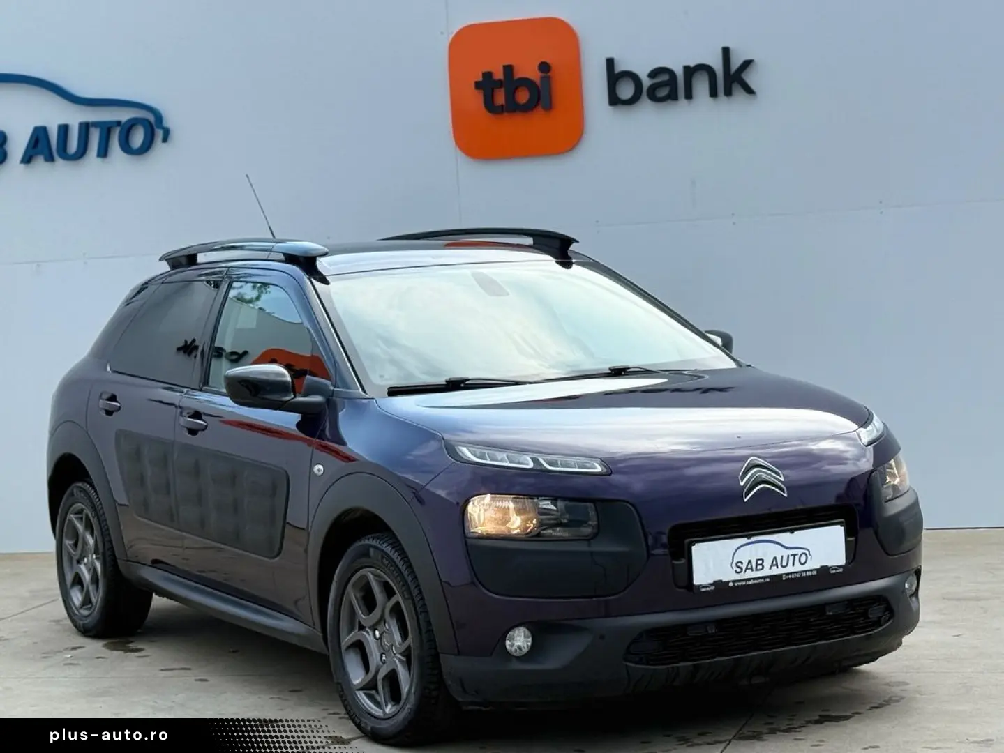 Citroen C4-Cactus