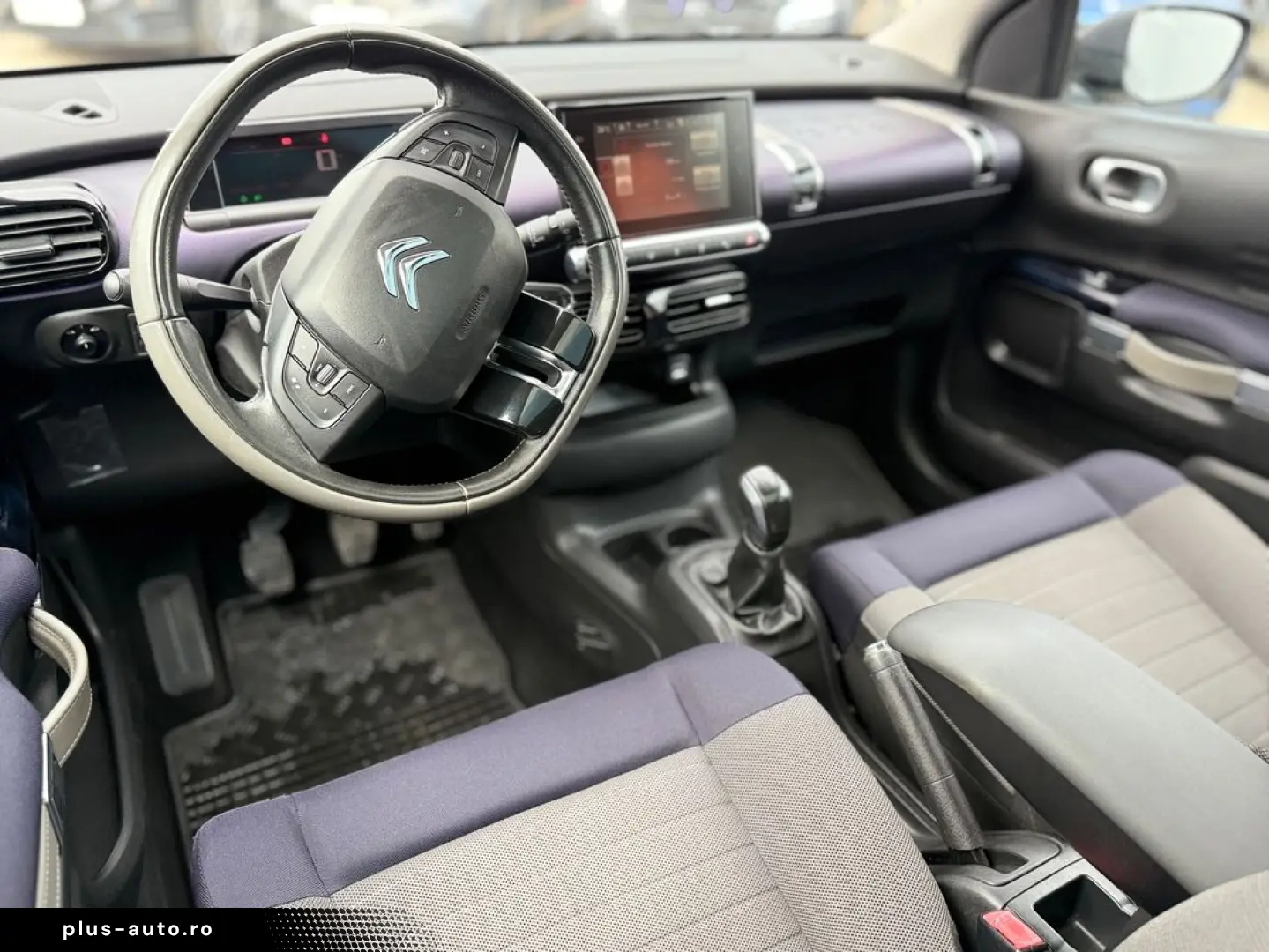 Citroen C4-Cactus