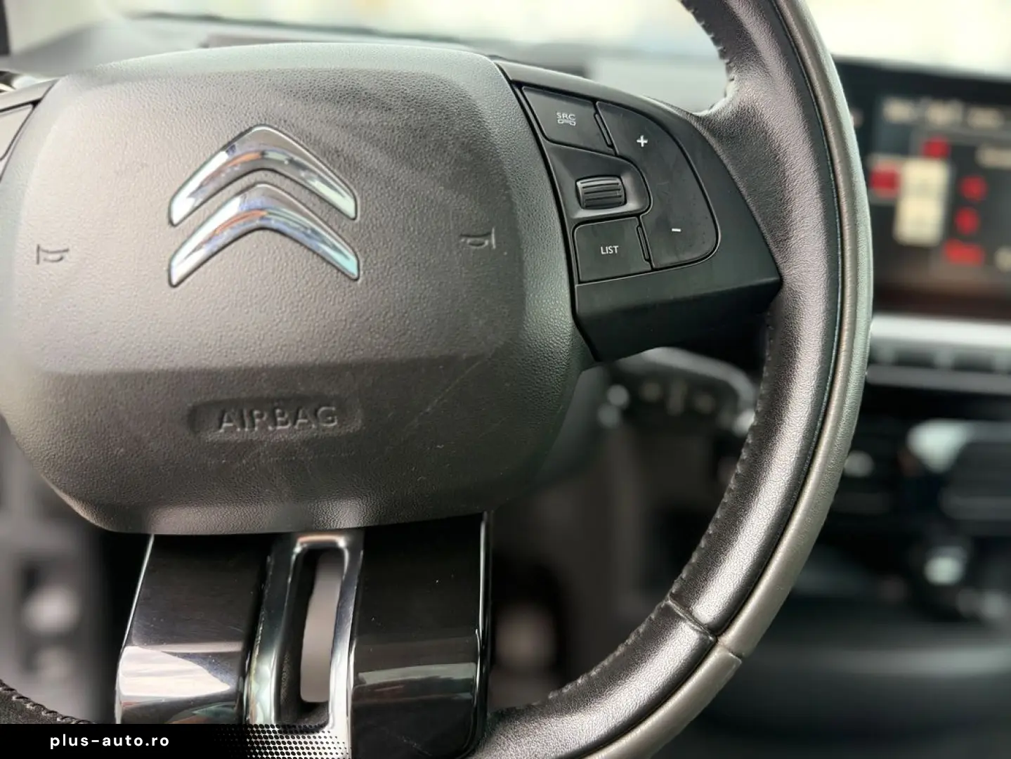 Citroen C4-Cactus