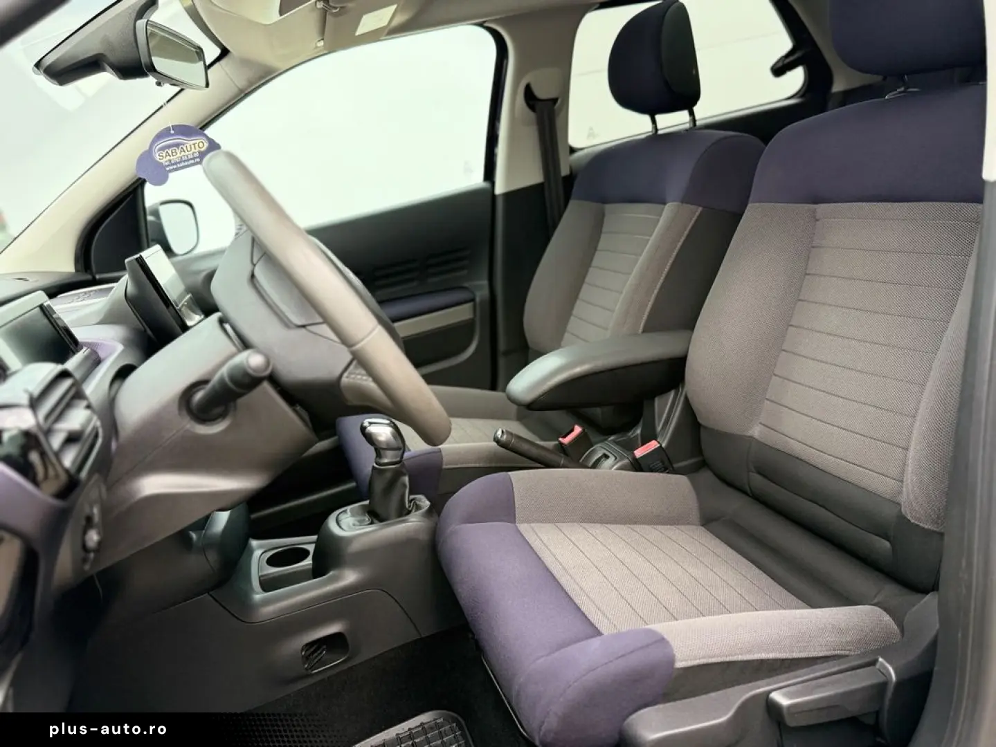 Citroen C4-Cactus