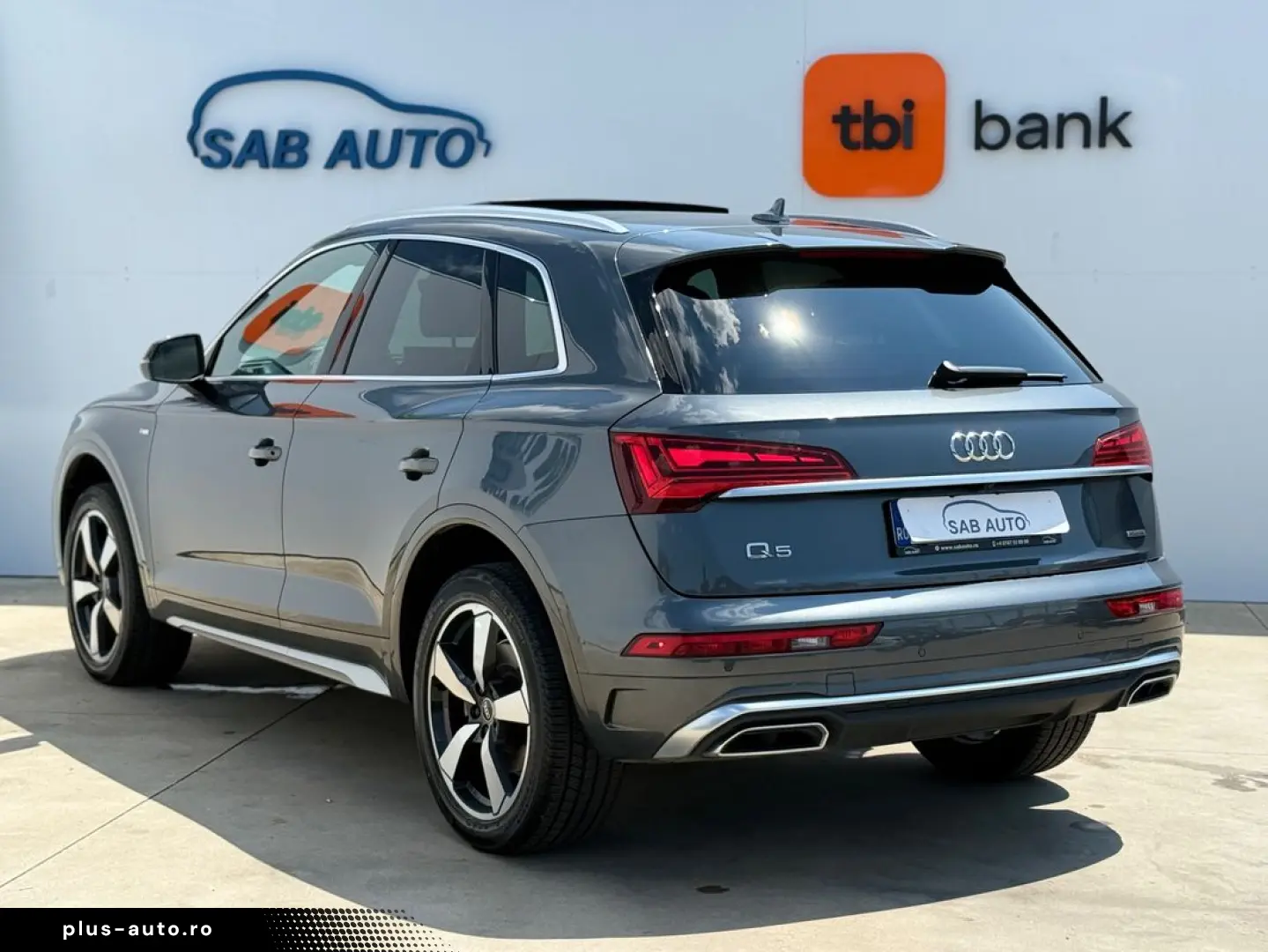 Audi Q5