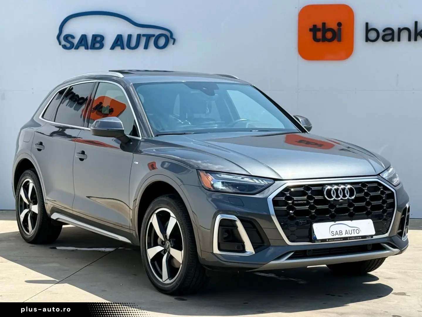Audi Q5