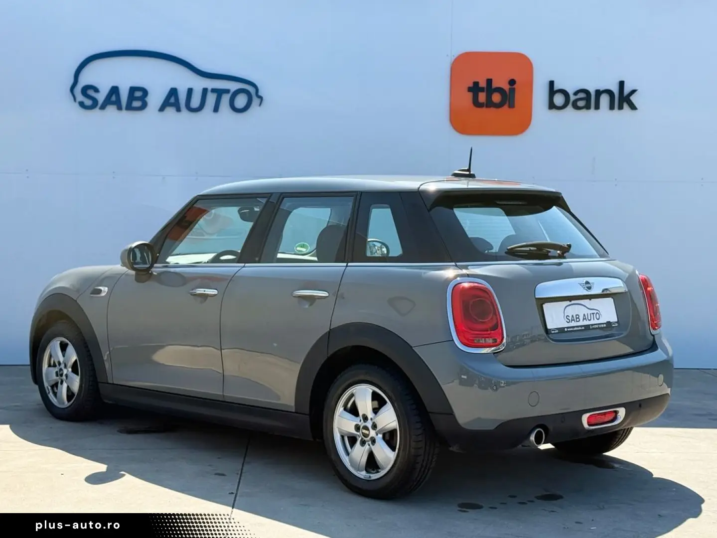 Mini One
