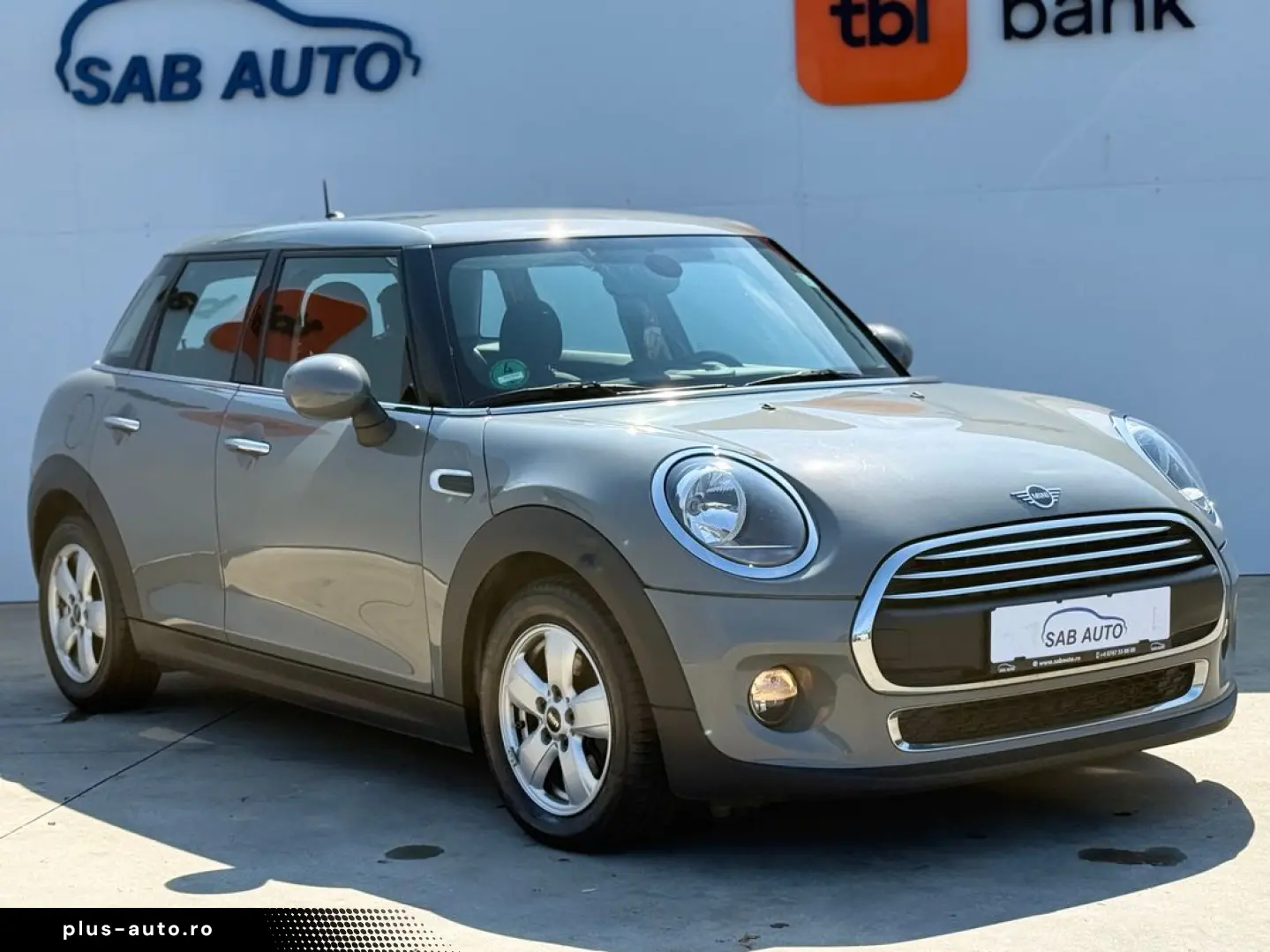 Mini One
