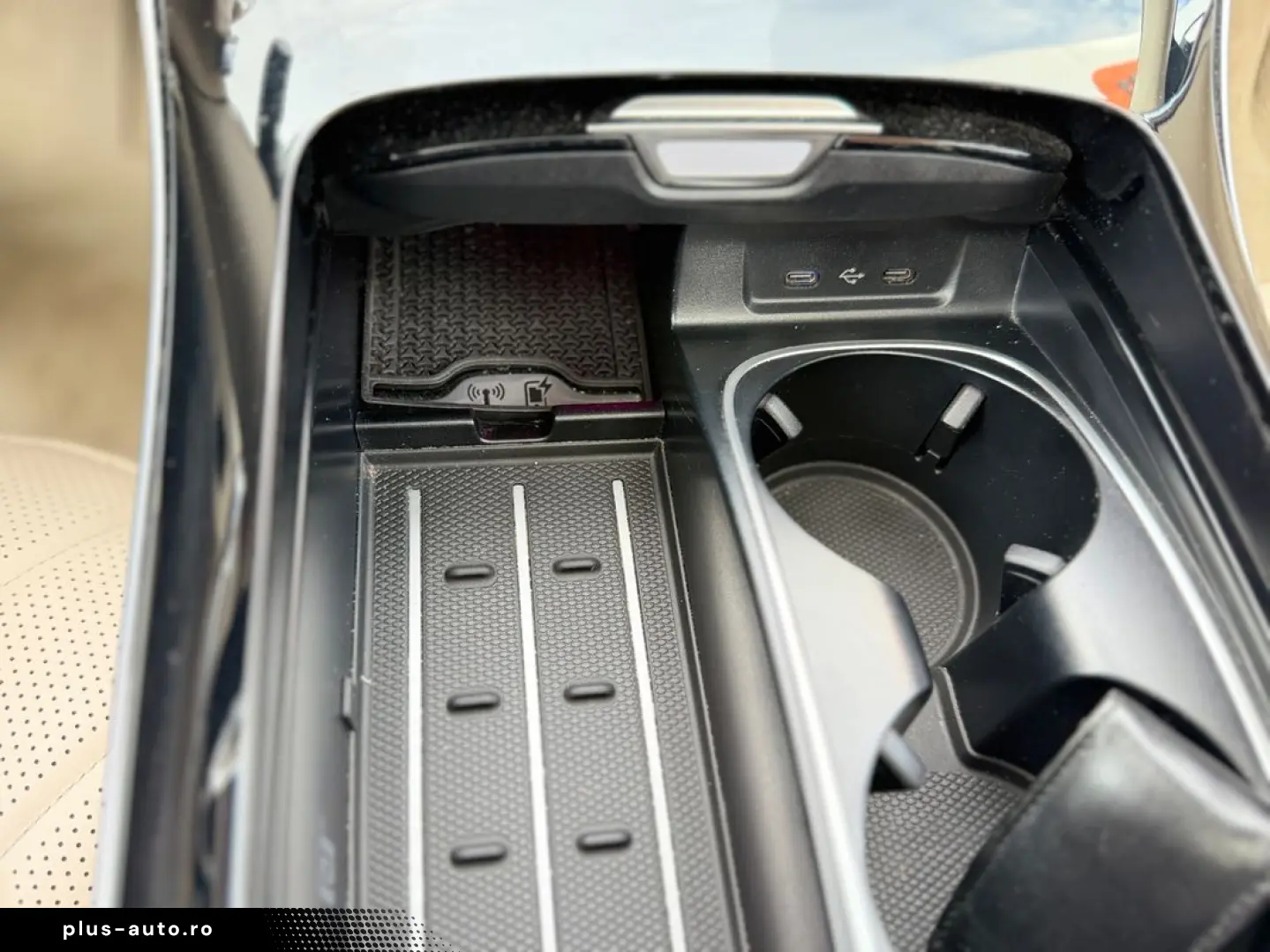 Mercedes-Benz S