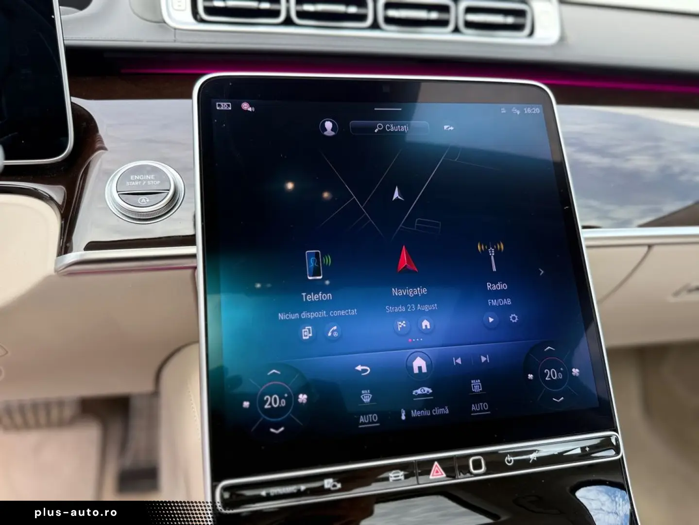 Mercedes-Benz S