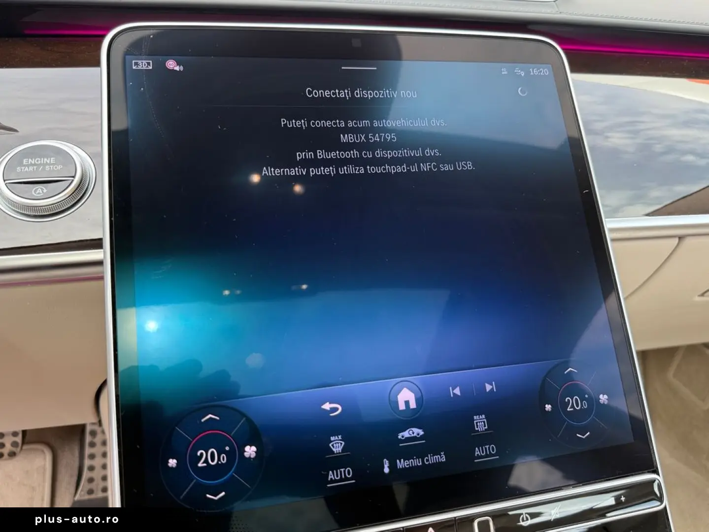Mercedes-Benz S
