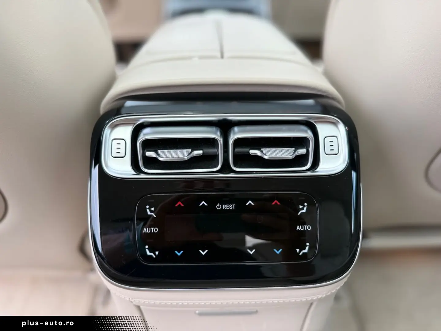 Mercedes-Benz S