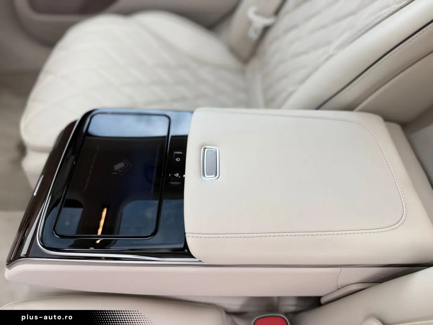 Mercedes-Benz S