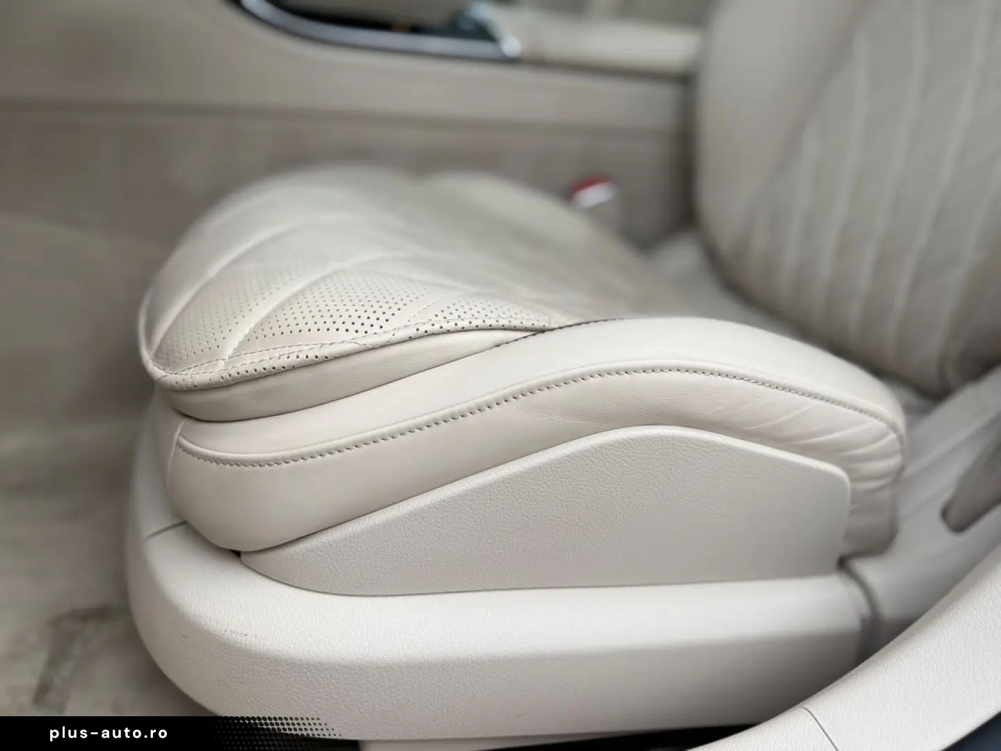 Mercedes-Benz S
