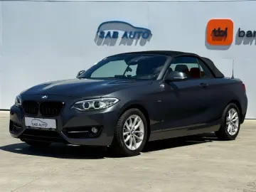 Bmw Seria-2