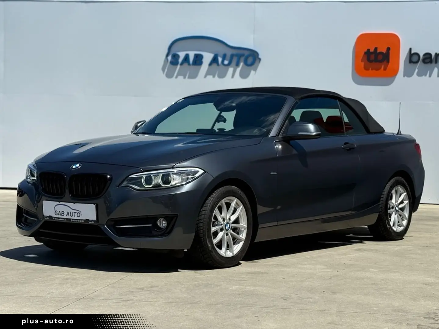 Bmw Seria-2