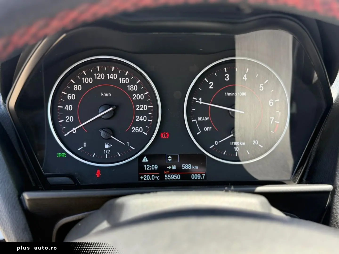 Bmw Seria-2