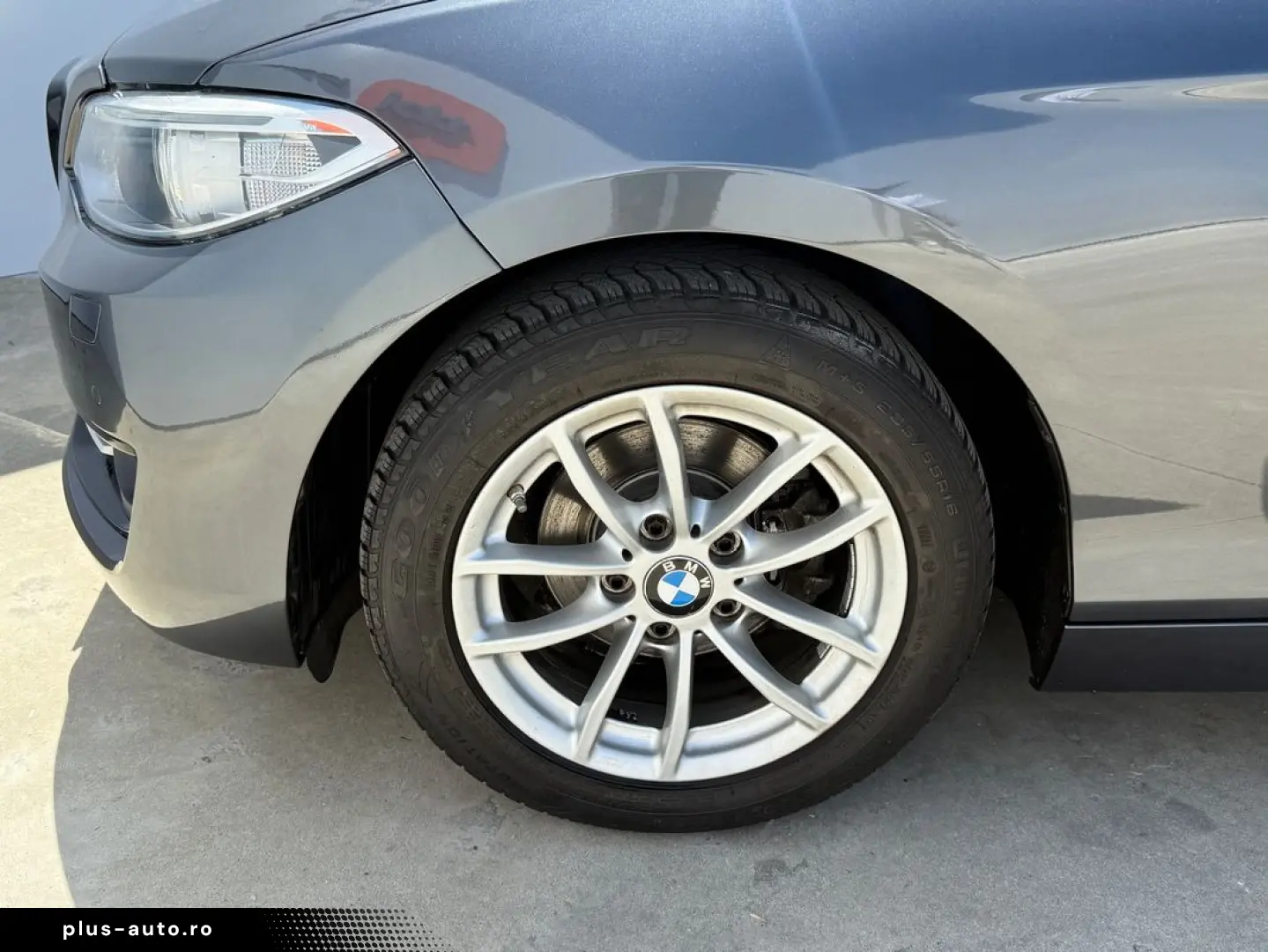 Bmw Seria-2