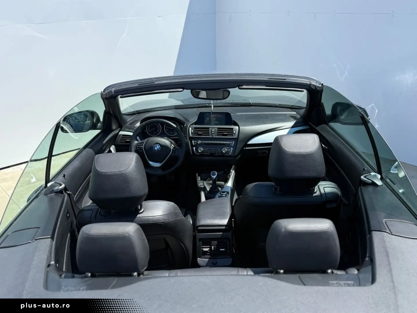 Bmw Seria-2