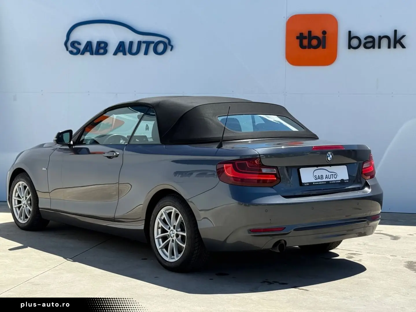 Bmw Seria-2