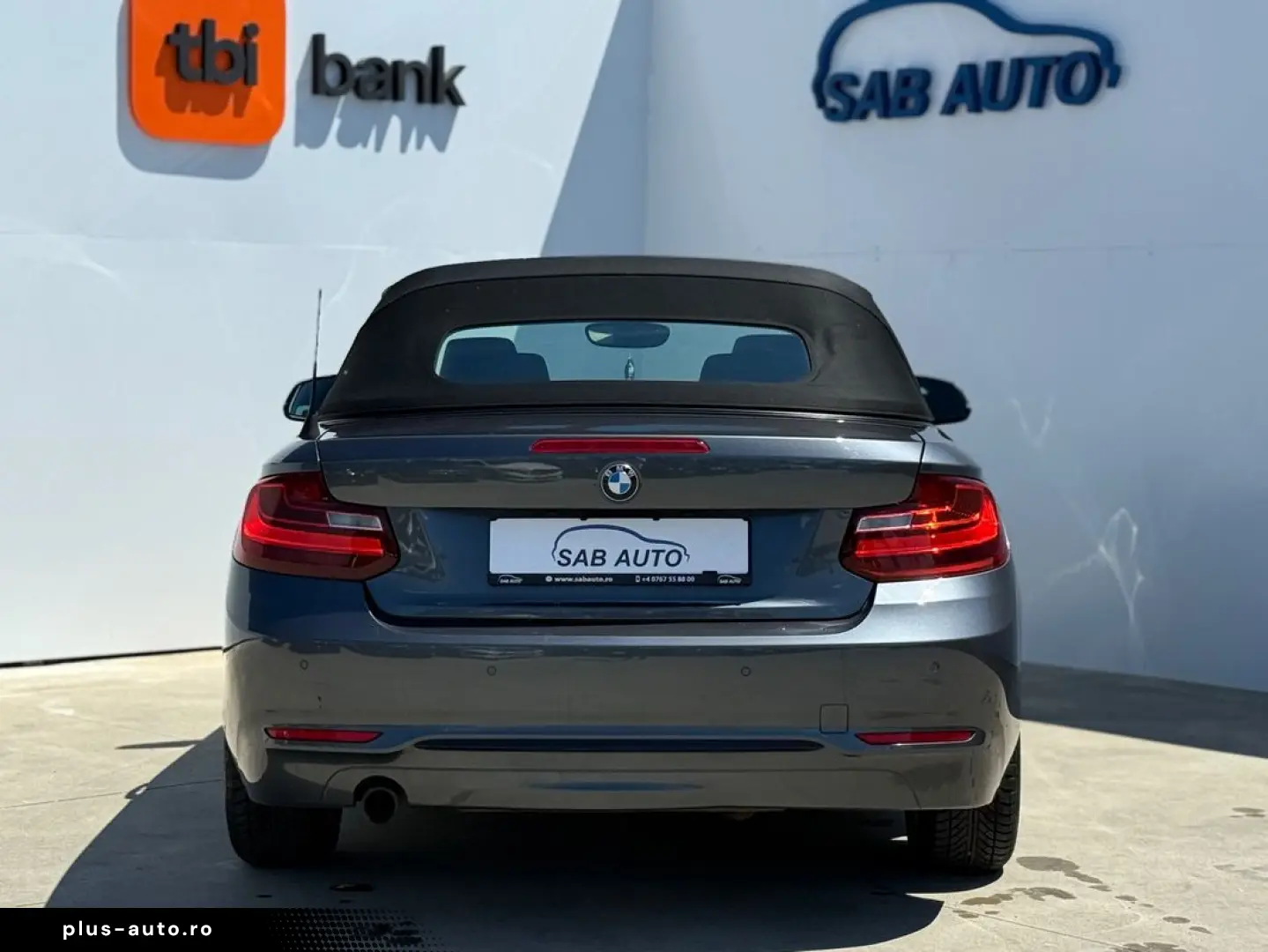Bmw Seria-2