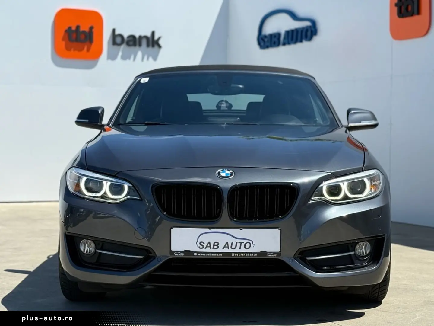 Bmw Seria-2