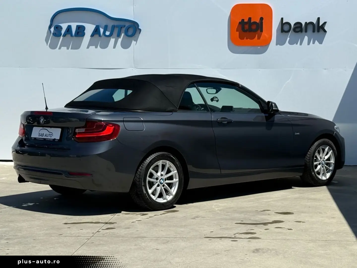 Bmw Seria-2