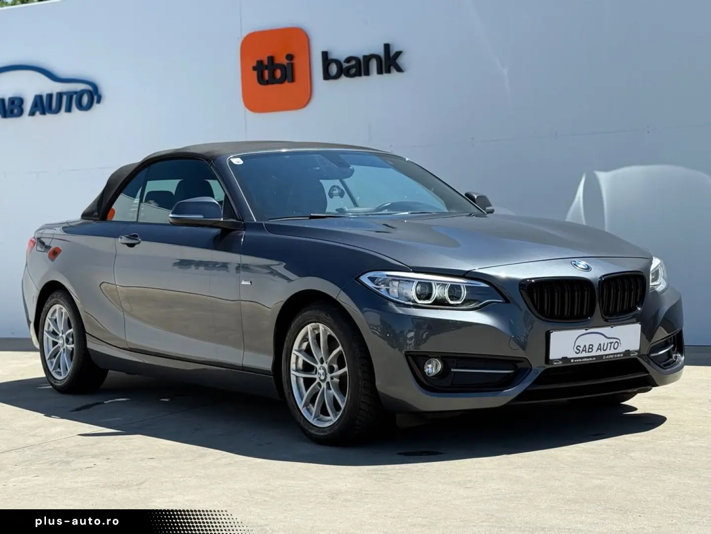 Bmw Seria-2