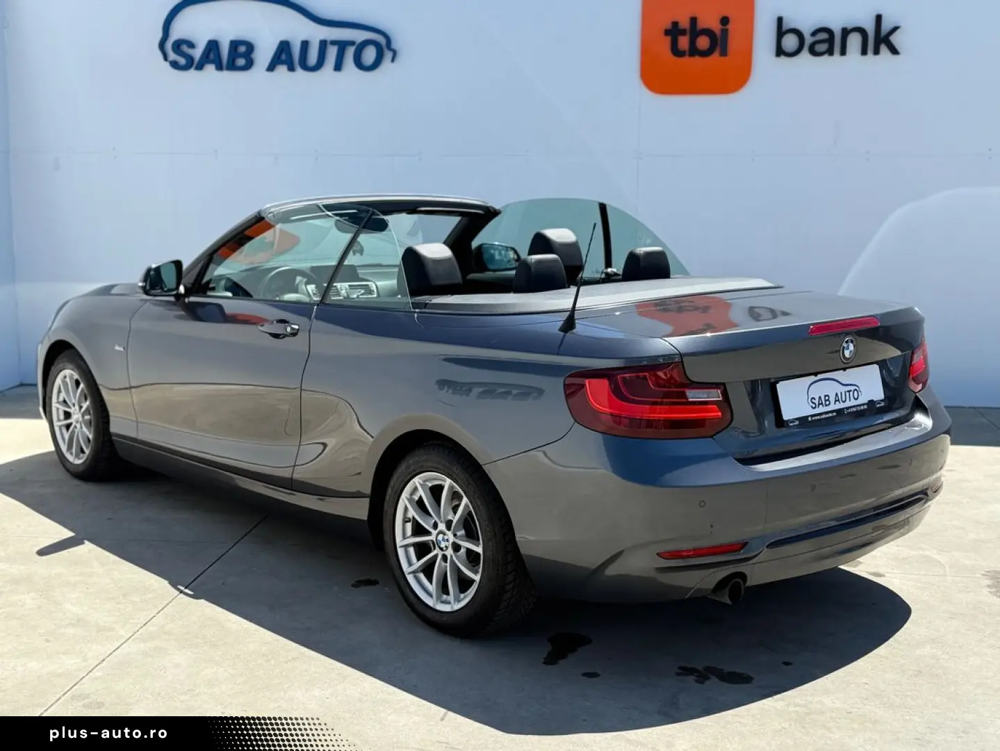 Bmw Seria-2