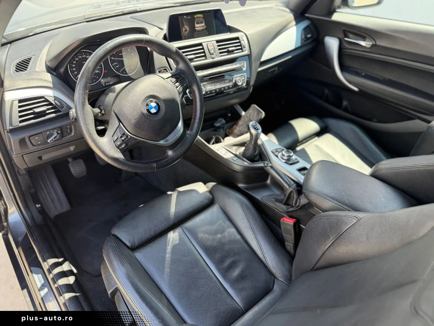 Bmw Seria-2