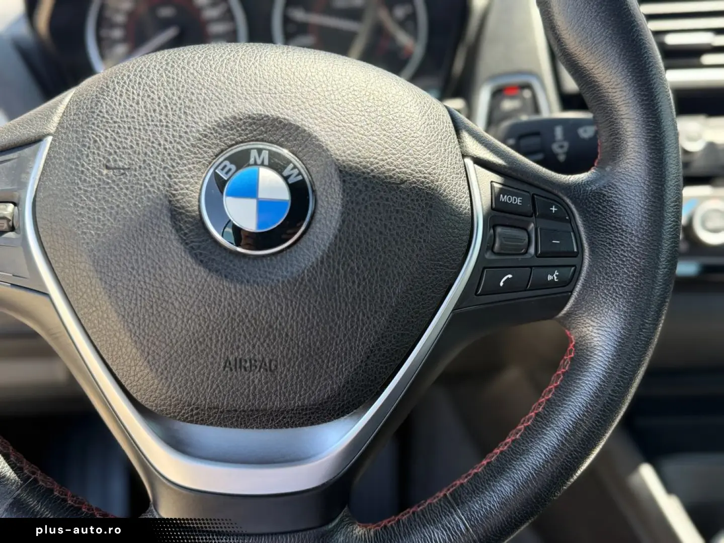 Bmw Seria-2