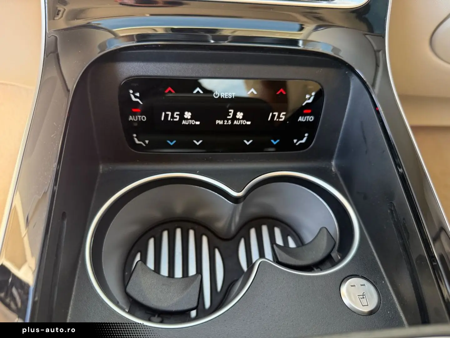 Mercedes-Benz S